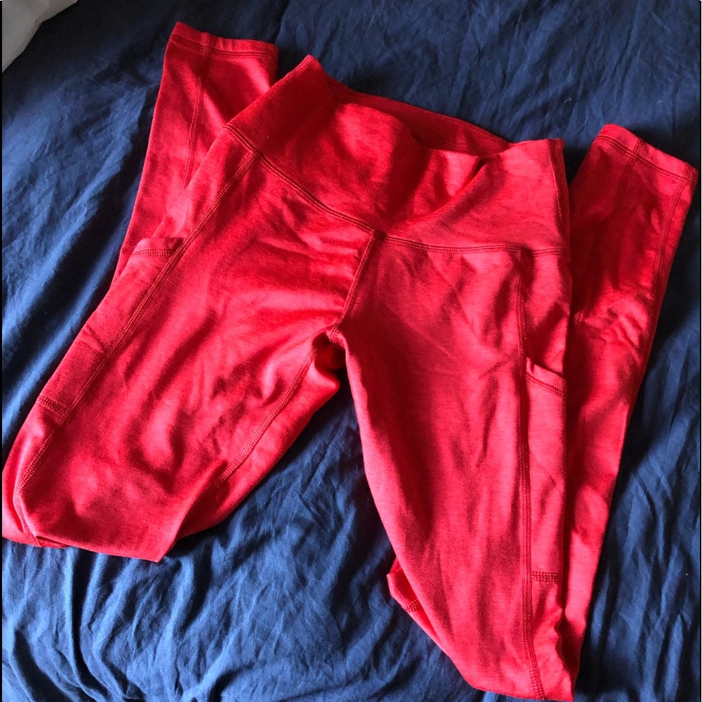Old Navy Athletic Leggings